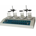 HJ-6A Multi-position Lab Magnetic Stirrer With Heating